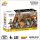 COBI 2061 Battle of Stalingrad - Blockmodell - 76 Bausteine