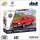 COBI 24641 Volkswagen Passat B1 VARIANT - 1:35 - Blockmodell - 110 Bausteine