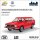 COBI 24641 Volkswagen Passat B1 VARIANT - 1:35 - Blockmodell - 110 Bausteine