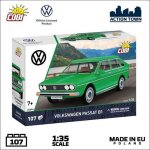 COBI 24644 Passat B1 Limusine grün - 1:35 -...