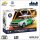 COBI 24645 Volkswagen Passat B1 variant Polizei - 1:35 - Blockmodell - 116 Bausteine