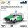 COBI 24645 Volkswagen Passat B1 variant Polizei - 1:35 - Blockmodell - 116 Bausteine