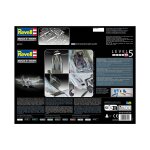 Revell 03752 1:32 Messerschmitt Bf109G-10 Erla