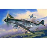 Revell 03752 1:32 Messerschmitt Bf109G-10 Erla