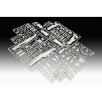 Revell 03752 1:32 Messerschmitt Bf109G-10 Erla