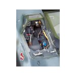 Revell 03752 1:32 Messerschmitt Bf109G-10 Erla