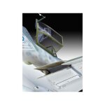 Revell 03752 1:32 Messerschmitt Bf109G-10 Erla