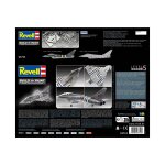 Revell 03753 1:48 Eurofighter Typhoon FGR.4