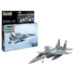 Revell 63778 1:72 Model Set Boeing F-15C Eagle mit...