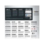 Revell 63778 1:72 Model Set Boeing F-15C Eagle mit...