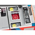 Revell 07747 1:24 GFLF Simba 8x8