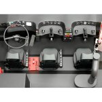 Revell 07747 1:24 GFLF Simba 8x8