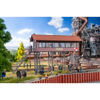 Faller 120090 Stellwerk Bergheim Spurweite H0