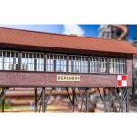 Faller 120090 Stellwerk Bergheim Spurweite H0