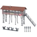 Faller 120090 Stellwerk Bergheim Spurweite H0