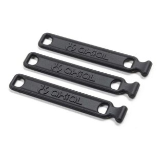 Axial AXI-3314 Battery Strap (3): SCX30