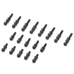 Axial AXI-3316 Ball Stud Set: SCX30