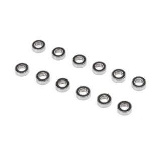 Axial AXI-3318 Bearing Set: SCX30