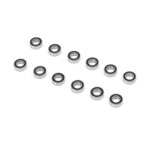 Axial AXI-3318 Bearing Set: SCX30
