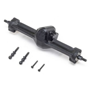 Axial AXI-3320 Rear Axle, Assembled: SCX30