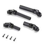 Axial AXI-3321 Driveshafts, Front/Rear: SCX30