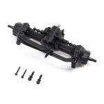 Axial AXI-3324 Front Axle, Assembled: SCX30
