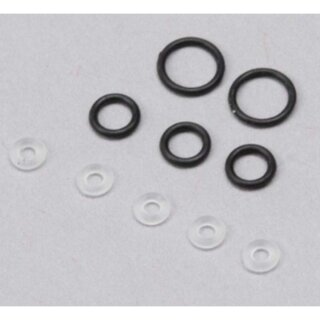 Axial AXI-3326 O-ring Set: SCX30