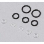 Axial AXI-3326 O-ring Set: SCX30