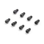 Axial AXI-3327 Kingpin Screws: SCX30