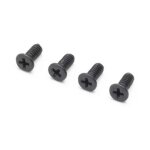 Axial AXI-3332 Motor Mount Screw (4): SCX30
