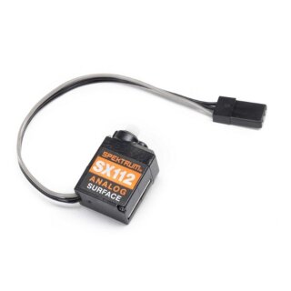 Spektrum SPMSSX112 Servo: SCX30