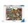 Ravensburger 01582 Buchhandlung der Wunder Puzzle Teielanzahl 1500