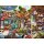 Ravensburger 01582 Buchhandlung der Wunder Puzzle Teielanzahl 1500