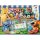 Ravensburger 04203 Puzzle Spielzeugsammlung Teileanzahl: 100XXL
