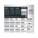 Revell 67353 1:24 Model Set Bugatti EB110 +Farben,...