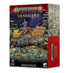 Warhammer Age of Sigmar 70-19 Spearhead: Seraphon