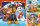 Ravensburger 05048 Paw Patrol Kinderpuzzle 3x49 Teile