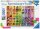 Ravensburger 13332 Disneys bunte Farbenwelt Kinderpuzzle 100 XXL Teile