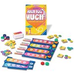 Ravensburger 24926 Much too much?! Spiele für Erwachsene Gesellschaftsspiele & Brettspiele