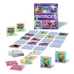 Ravensburger 24938 Grusel memory®  Gesellschaftsspiele & Brettspiele