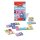 Ravensburger 24961 Domino Hello Kitty Reisespiele Kinderspiele