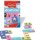 Ravensburger 24961 Domino Hello Kitty Reisespiele Kinderspiele