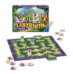 Ravensburger 25079 Unicorn Academy Junior Labyrinth Kinderspiele