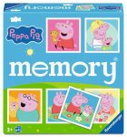 Ravensburger 25086 memory® Peppa Pig...