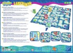 Ravensburger 25090 SpongeBob Labyrinth...
