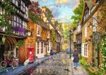 Ravensburger 00160 Meadow Hill Lane Puzzle für...