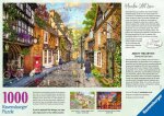 Ravensburger 00160 Meadow Hill Lane Puzzle für Erwachsene 1000 Teile