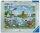 Ravensburger 01716 Küstenlandschaft Puzzle für Erwachsene 1000 Teile