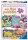 Ravensburger 04249 Dino-Freunde Kinderpuzzle 2, 4, 6, 8 Teile