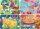 Ravensburger 04249 Dino-Freunde Kinderpuzzle 2, 4, 6, 8 Teile